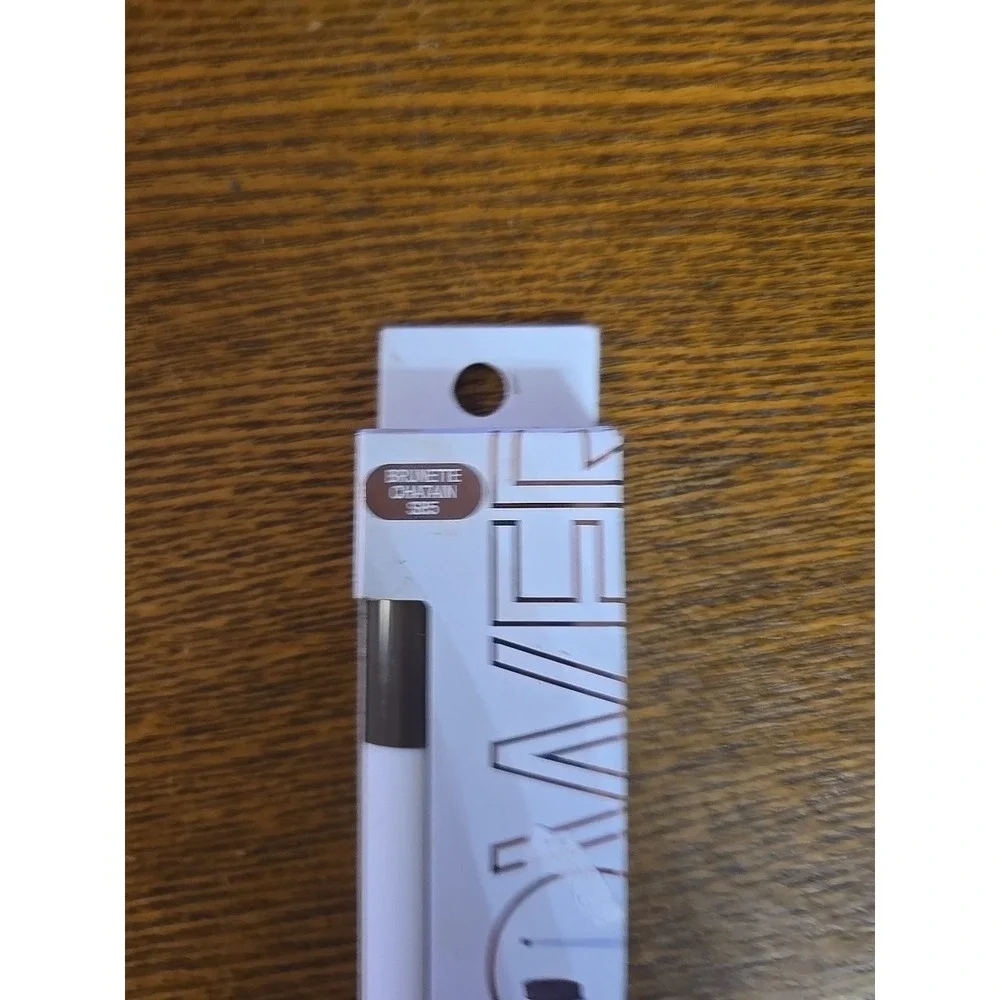 Flower Beauty The Skinny Microbrow Pencil - SB5‎ Brunette , 0.0017 oz